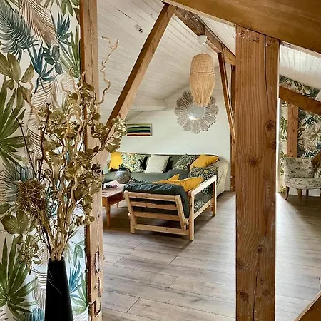 La Maison Aux Pieds Des Pyrenees - Piscine D'exception De 25m Willa Espoey