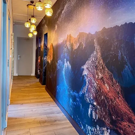 Villa La Maison Aux Pieds Des Pyrenees - Piscine D'exception De 25m *