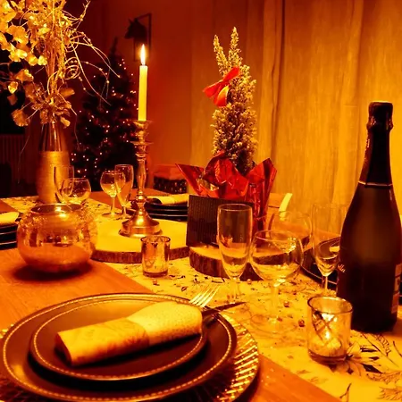 La Maison Aux Pieds Des Pyrénées - Piscine D'exception De 25m Espoey