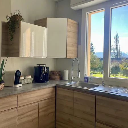 La Maison Aux Pieds Des Pyrénées - Piscine D'exception De 25m