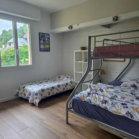 La Maison Aux Pieds Des Pyrenees - Piscine D'exception De 25m *