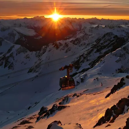 La Maison Aux Pieds Des Pyrenees - Piscine D'exception De 25m Villa *