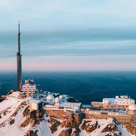 La Maison Aux Pieds Des Pyrenees - Piscine D'exception De 25m *