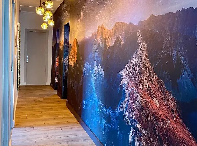 Villa La Maison Aux Pieds Des Pyrenees - Piscine D'exception De 25m *