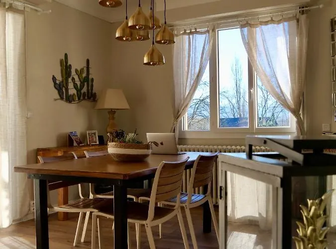 La Maison Aux Pieds Des Pyrenees - Piscine D'exception De 25m