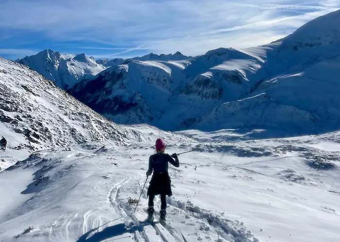 La Maison Aux Pieds Des Pyrenees - Piscine D'exception De 25m Villa