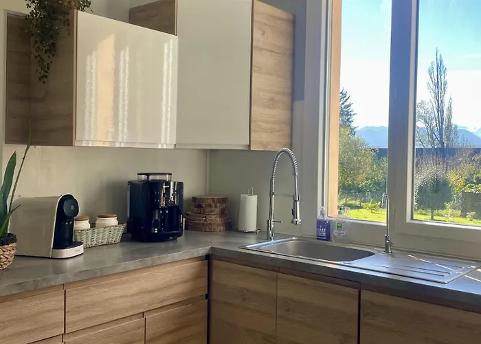 La Maison Aux Pieds Des Pyrenees - Piscine D'exception De 25m