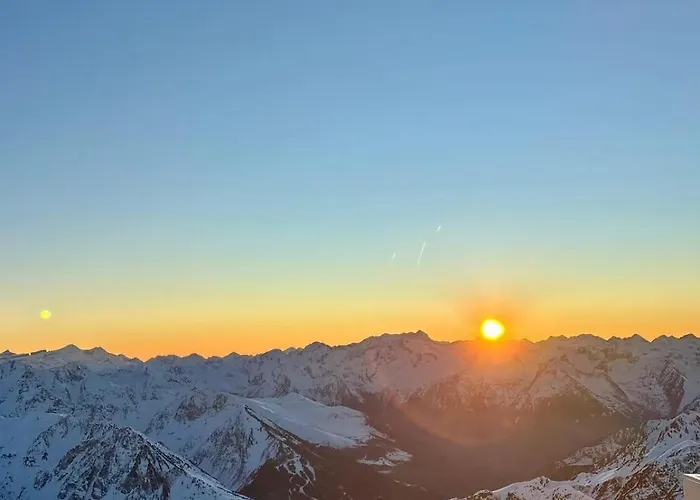 Villa La Maison Aux Pieds Des Pyrenees - Piscine D'exception De 25m Espoey